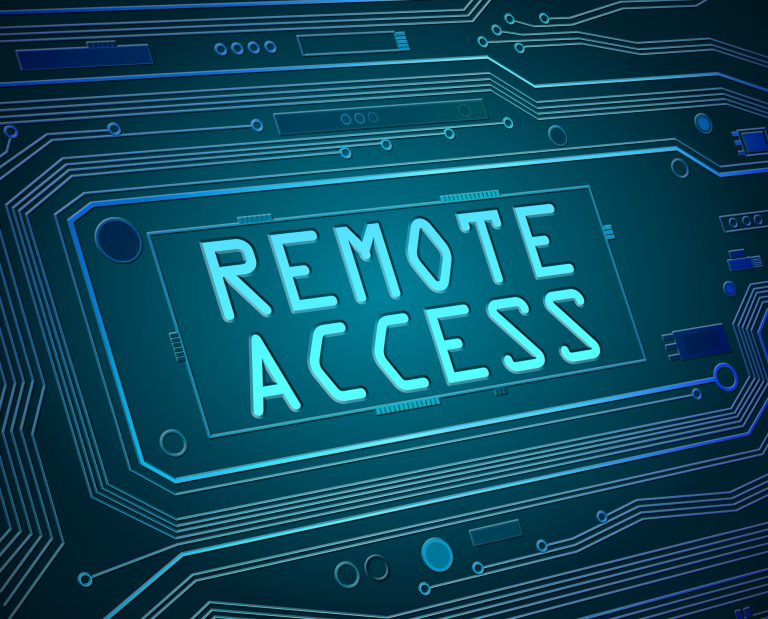 The 5 Best Remote Access Solutions for Businesses in 2023