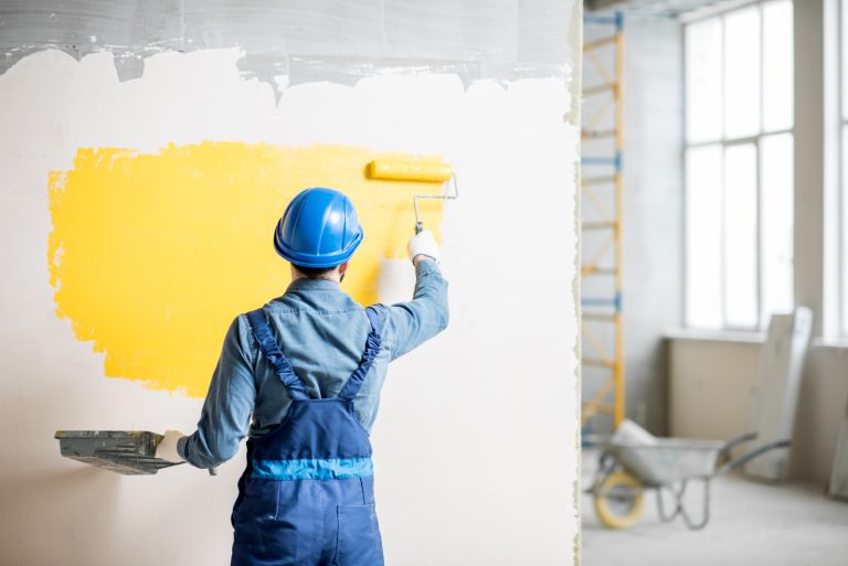 How to Select a Painting Contractor: The Complete Guide for Homeowners