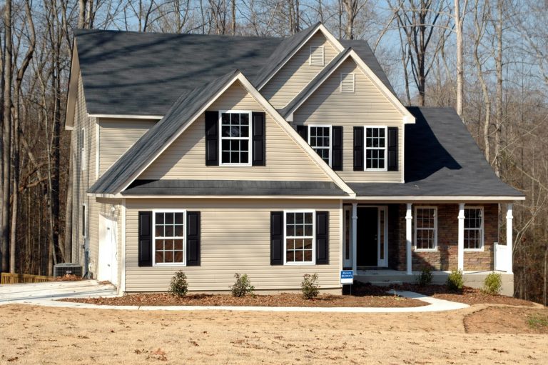 The Perks of Buying a New Construction Home for Sale
