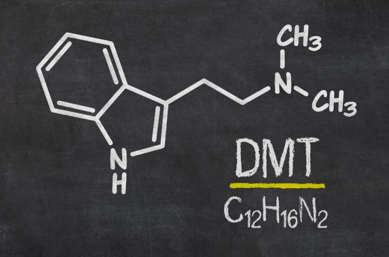 What Is DMT? Benefits and Side Effects You Should Know About