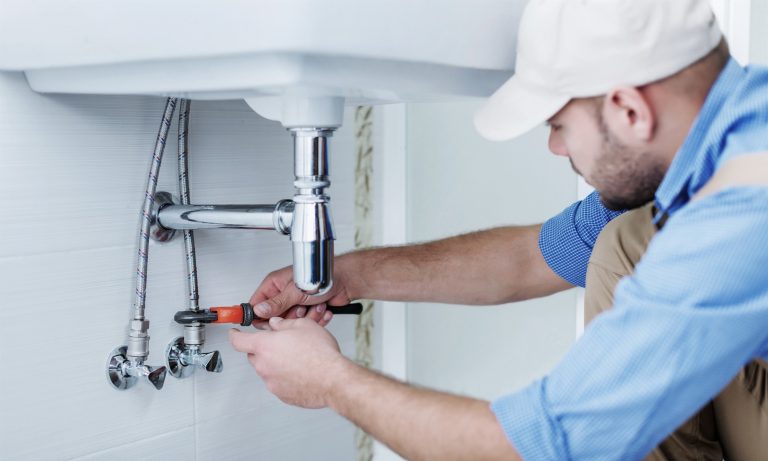 How to Hire the Best Plumber Near You