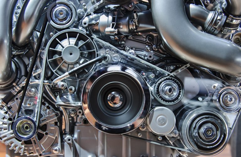 Protecting Business Assets: How to Easily Maintain Diesel Engines