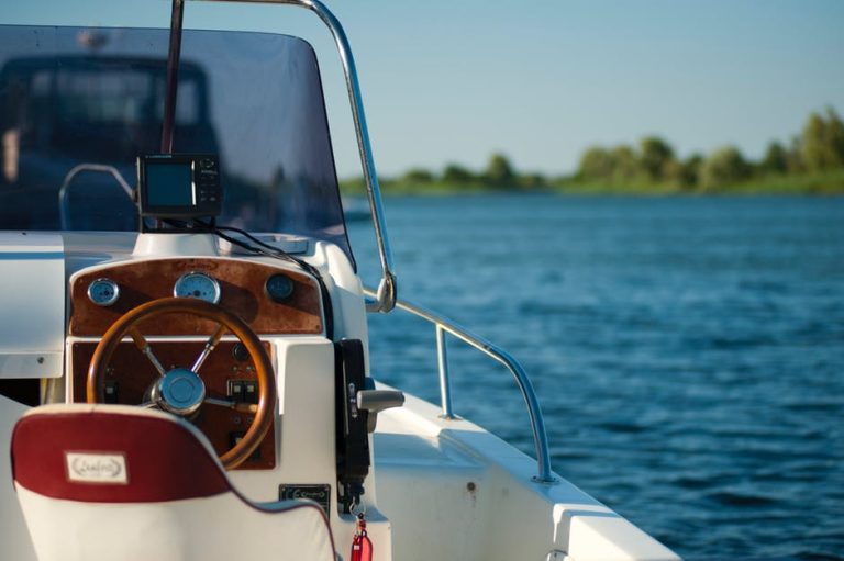 Stay Cool This Summer With These Boat Accessory Ideas