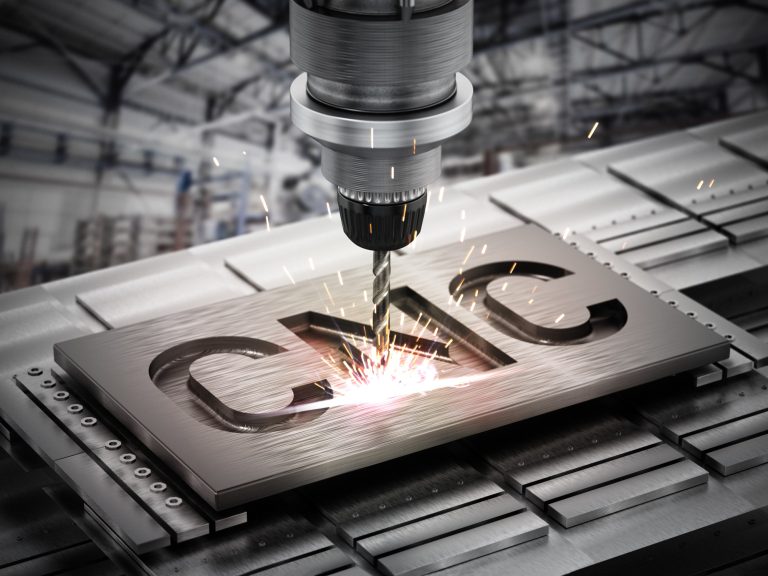 How to Choose the Best CNC Machining Services