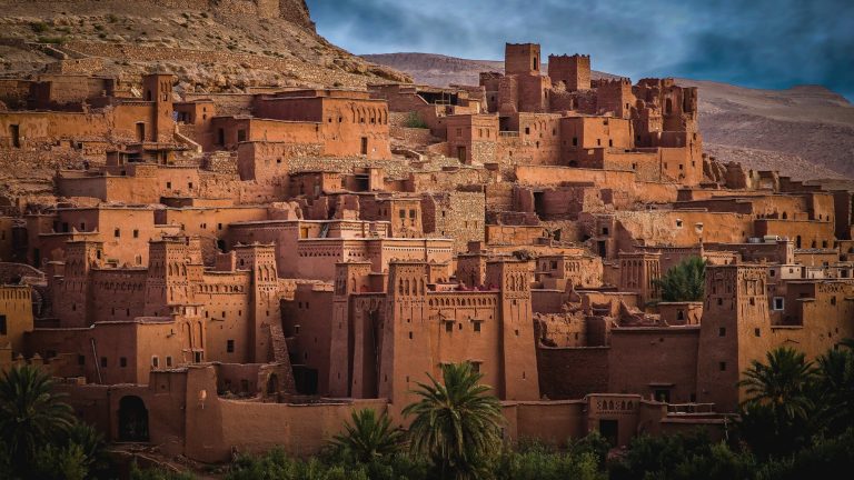 Is a Morocco Vacation Right for You?