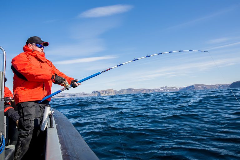 6 Reasons to Go on a Deep Sea Fishing Trip