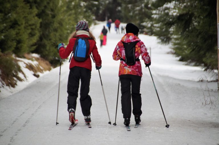 Budget-Friendly Tips for Planning A Ski Vacation