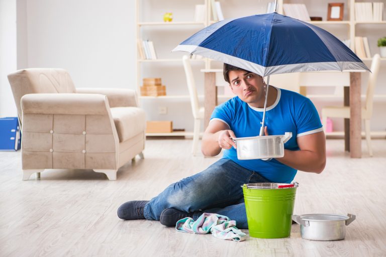 The Dangers of Untreated Home Water Damage and How to Address Them
