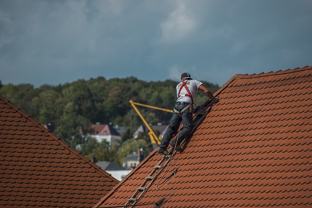 How to Choose the Best Roof Repair Company