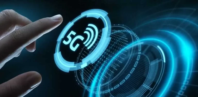 Impact of 5G Technology on Businesses