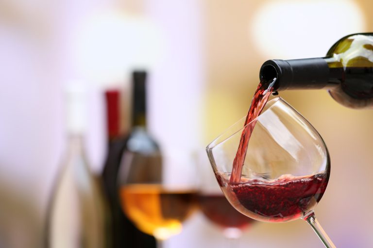 Regular vs. Fine Wines: 4 Things to Keep In Mind