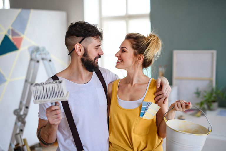 Should You Invest in a Home Renovation Before Selling?