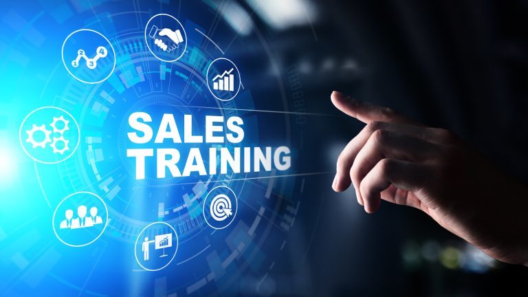 3 Benefits of Online Sales Training Programs