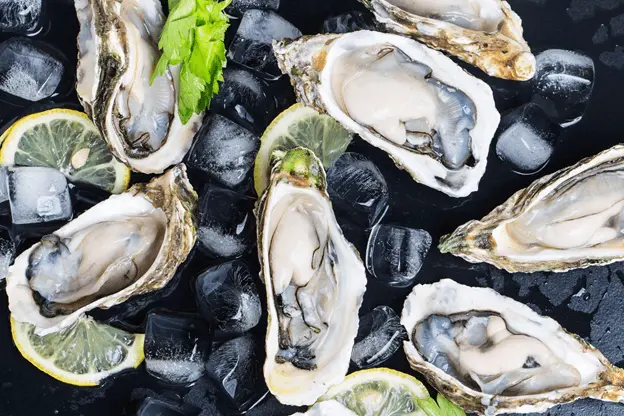 Oysters Delivered: The Ultimate Convenience for Seafood Lovers in Australia
