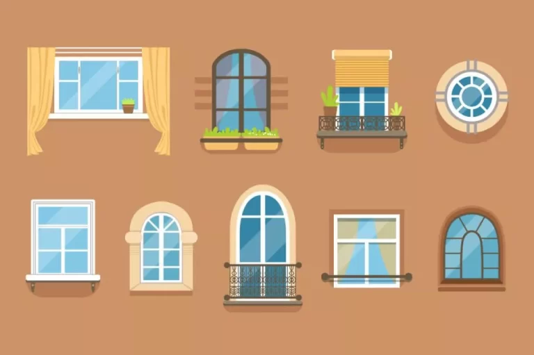 How to Choose the Appropriate Window Style for Your Residence