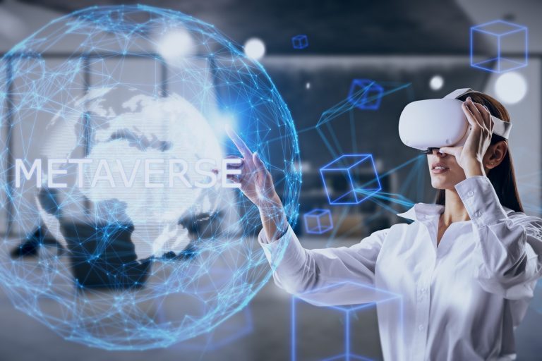 How Are Metaverse Technologies Going to Change Your Life?