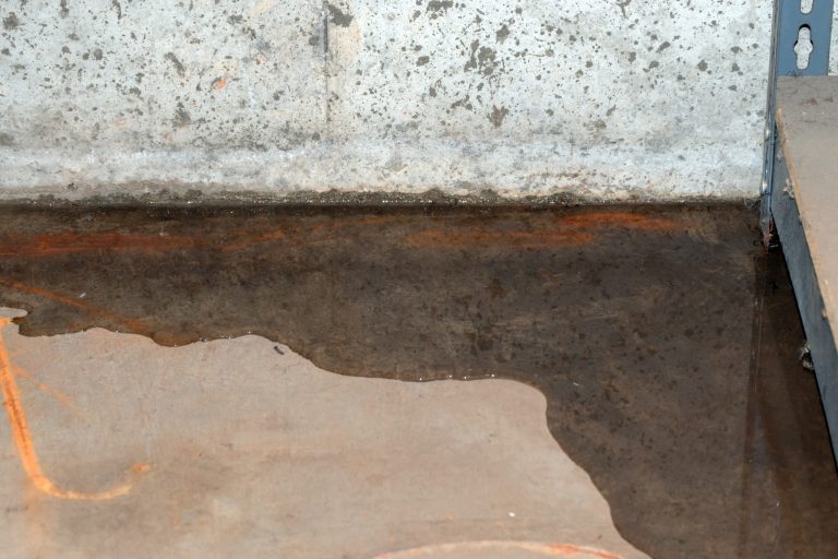 What Is a Slab Leak? Your Brief Guide