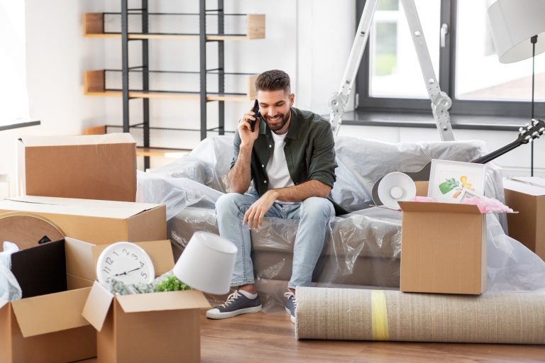 What Are the Key Steps to Planning a Move?