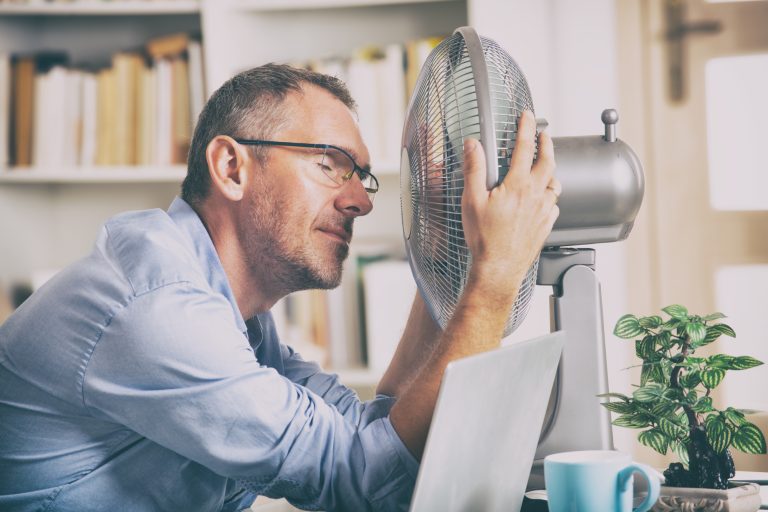 What Should You Do if Your Home Has No Central AC?