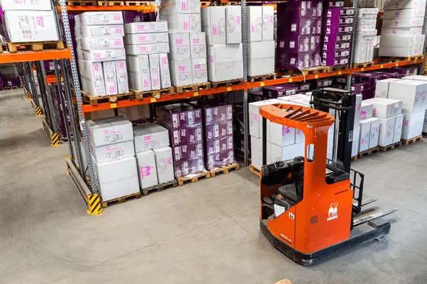 Advanced Storage Systems You Can Add to Your Warehouse