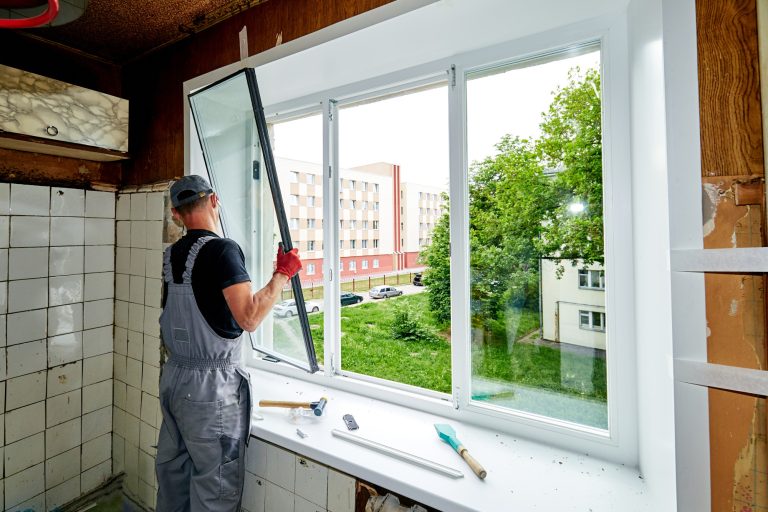 9 Most Common Window Repairs