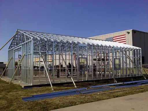 The Benefits of Pre-Engineered Steel Buildings for Mining Operations
