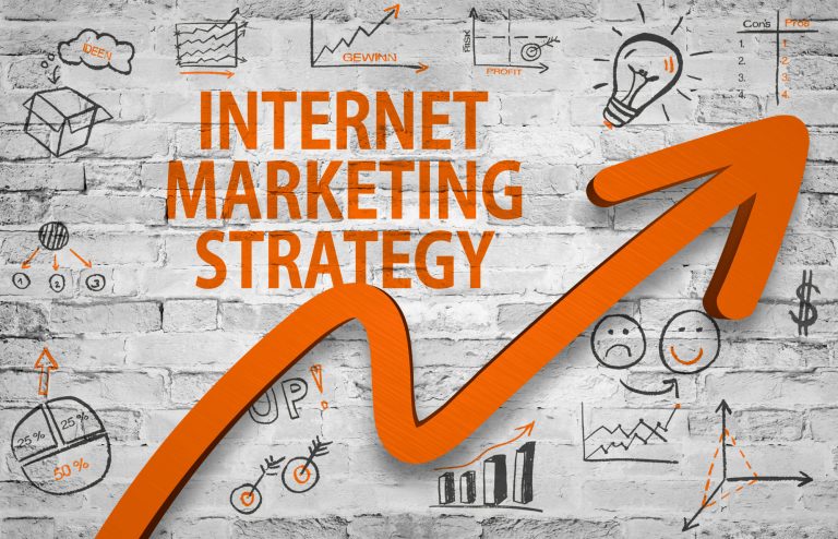6 Online Marketing Strategies For Small Business
