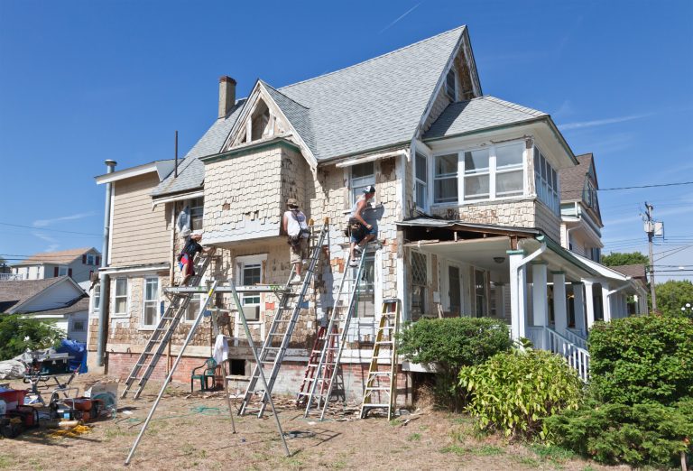 5 Tips to Select the Right Remodeling Company