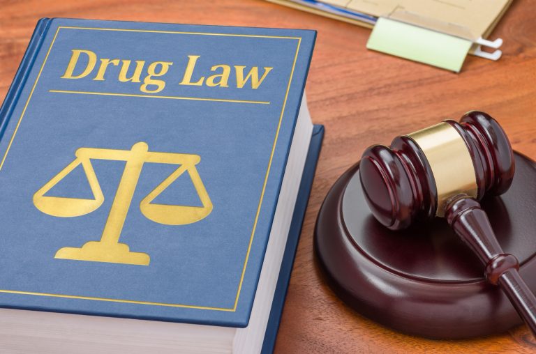 Understanding Drug Possession: Is it Always a Felony Offense?