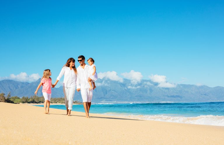 How to Choose the Best Beach Destination for Your Family Vacation
