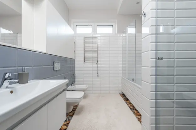 7 Signs Your Bathroom Requires a Renovation