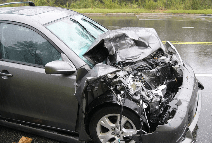 Car Accident Liability: What’s Next if You’re at Fault?
