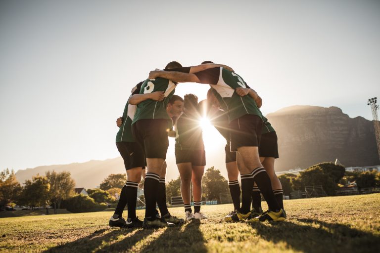 Essential Rugby Gear: Equip Yourself for Success on the Field