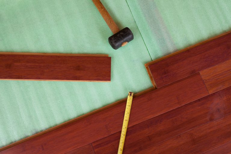 5 Reasons to Install Bamboo Hardwood Floors in Your Home