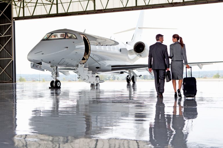 7 Common Mistakes with Booking Private Jets and How to Avoid Them