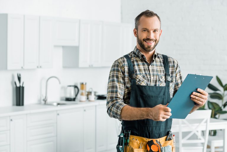 Home Maintenance Service Plans: 3 Tips for Routine House Cleaning