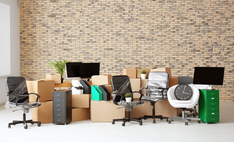 5 Things to Look For in Office Relocation Services