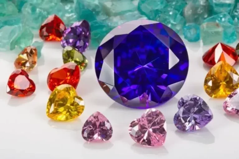 Sagittarius Birthstone: Channeling the Energy of Lucky Number 9
