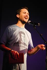 Wil Wheaton facts for kids
