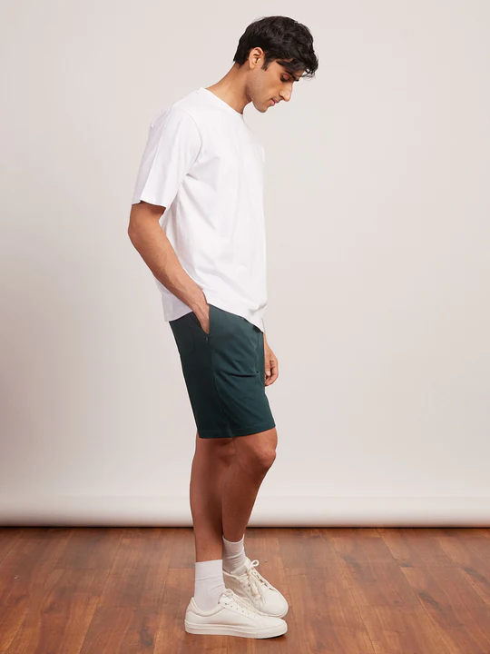 Casual Shorts: Embracing Comfort and Style