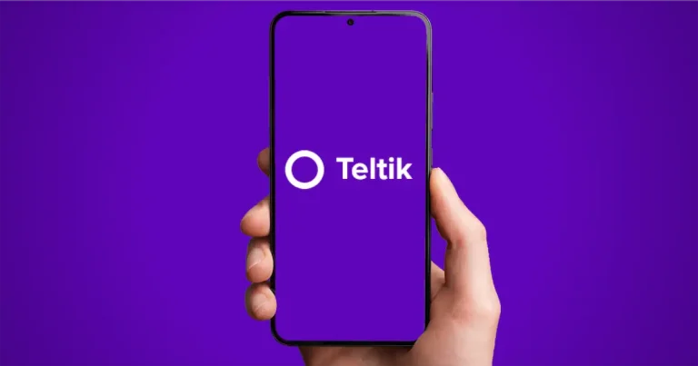 Teltik: Revolutionizing Communication for Businesses and Individuals